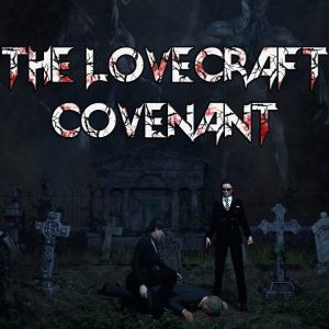 lovecraft covenant
